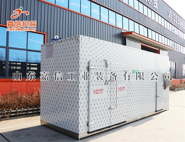 大蒜空氣源熱泵烘幹機 刺梨熱泵烘幹（gàn）機