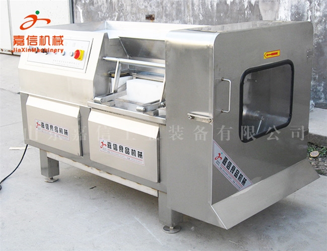 肉類切丁（dīng）機