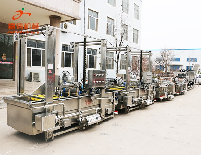 果蔬酵素飲料生產線（xiàn） 果蔬成套加工設備（bèi）