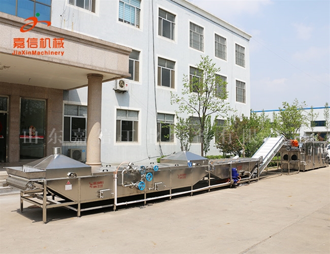 解凍線（常溫、快速解凍（dòng）線）