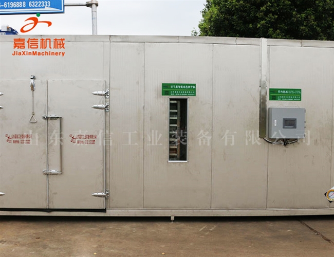 山（shān）楂熱泵烘幹機 豆角新（xīn）型空氣能源熱（rè）泵（bèng）烘幹（gàn）機