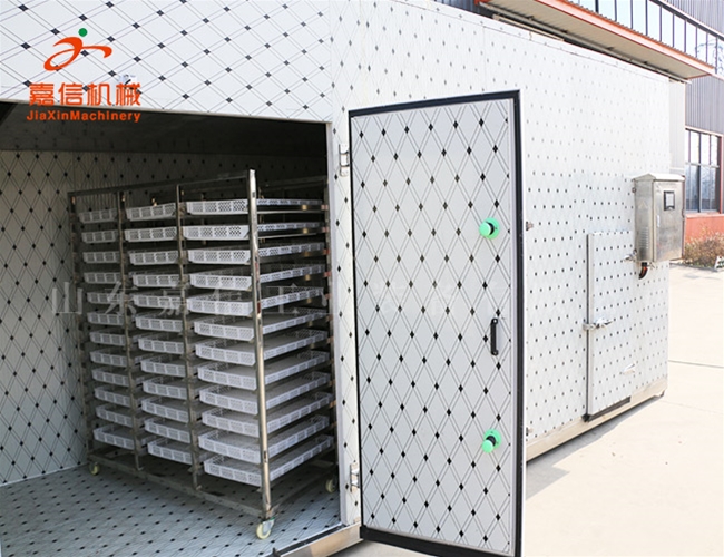 海鮮(xiān)烘幹(gàn)機