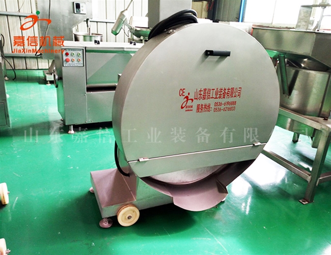 凍肉刨肉機（jī）