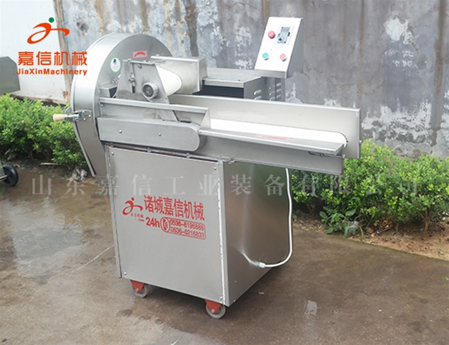 數字切菜機（jī）