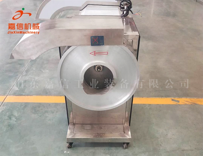 QPS-320型切丁切條機 多功能（néng）切（qiē）菜（cài）機