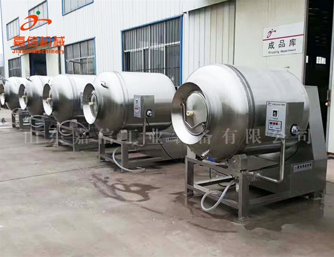 真空浸（jìn）糖機醃製機