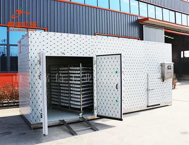 聖女果烘幹機（jī）