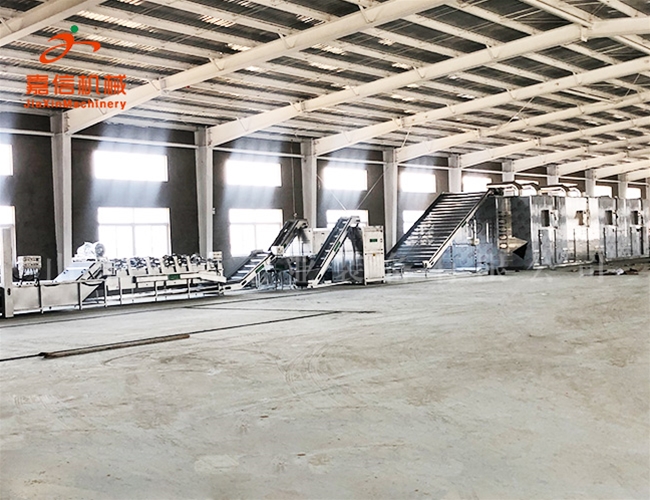 刺（cì）梨烘幹（gàn）機