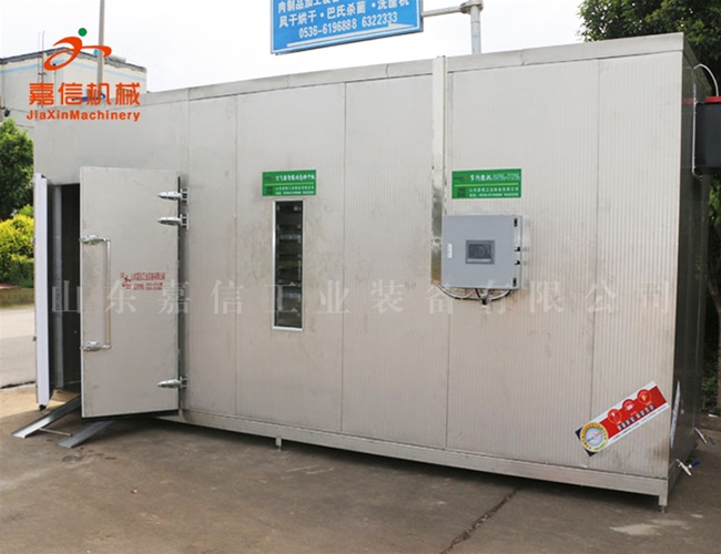 黃秋葵熱泵烘幹機 新(xīn)型空(kōng)氣能熱泵烘幹機(jī)