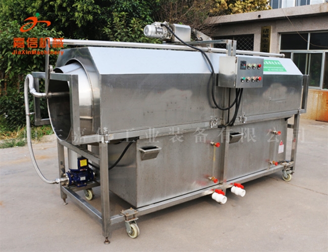 人參清（qīng）洗機