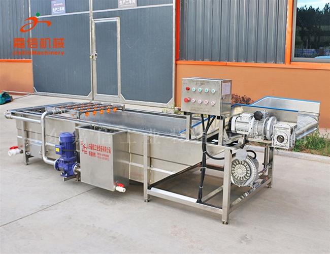 高壓氣泡(pào)多功能清洗機