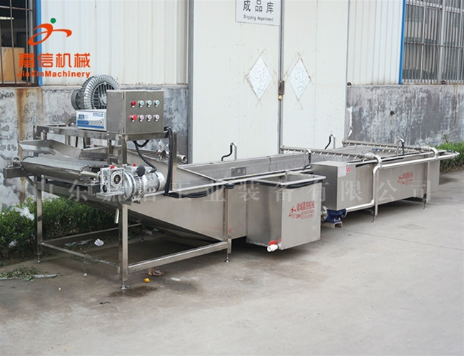 多功能氣泡清洗機（jī）