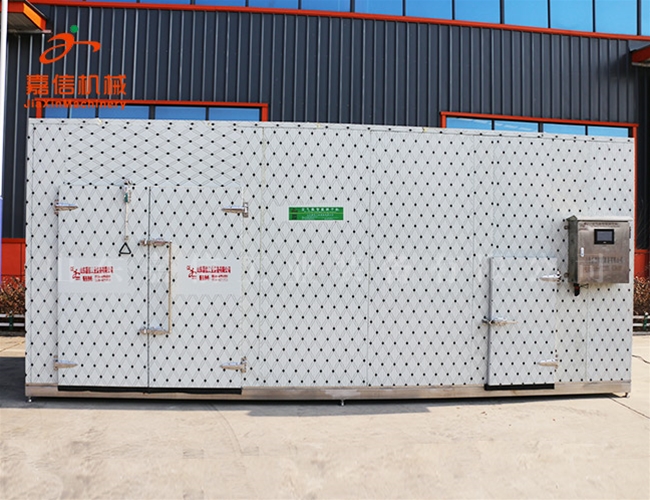 枸杞空氣源（yuán）熱（rè）泵（bèng）烘幹機 杏仁（rén）熱泵烘幹機（jī）